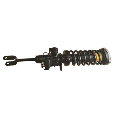 Fit BMW F01 F02 F07 F10 550i 750i Front Shock Absorber Strut Assembly w/EDC